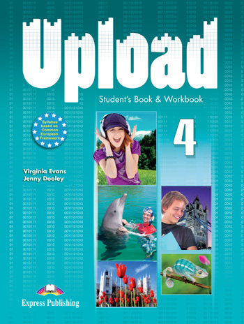 Upload 4 St+wb International 12 EXPIN0SD (Express Publishing) - 9781471501562