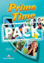 Prime Time 4 SB International 13 (Express Publishing) - 9781471506802