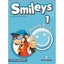 Smileys 1º EP WB 14 EXPIN11EP (Express Publishing) - 9781471520976