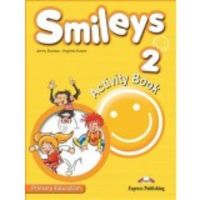 Smileys 2º EP WB 14 EXPIN12EP (Express Publishing) - 9781471520990