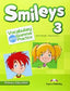 Smileys 3º EP WB 14 EXPIN13EP (Express Publishing) - 9781471521010