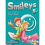 Smileys 5º EP WB 14 EXPIN15EP (Express Publishing) - 9781471521058