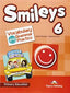 Smileys 6º EP WB 14 PACK EXPIN16EP (Express Publishing) - 9781471521072