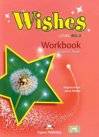 Wishes B2, 2 WB 15 EXPIN0SD (Express Publishing) - 9781471523731