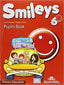 Smileys 6º EP St 14 PACK EXPIN16EP (Express Publishing) - 9781471524677