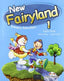New Fairyland 1º EP St PACK 15 EXPIN11EP (Express Publishing) - 9781471525254