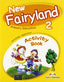 New Fairyland 2º EP WB PACK 15 EXPIN12EP (Express Publishing) - 9781471525292