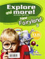 New Fairyland 3º EP St PACK 15 EXPIN13EP (Express Publishing) - 9781471525315