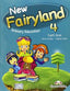 New Fairyland 4º EP St PACK 15 EXPIN14EP (Express Publishing) - 9781471525346