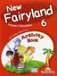 New Fairyland 6º EP WB PACK 15 EXPIN16EP (Express Publishing) - 9781471525414