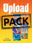 Upload Skills PACK 18 (Express Publishing) - 9781471525568