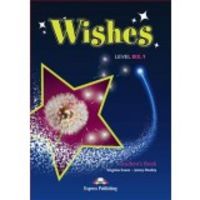 Wishes B2, 1 St PACK 15 EXPVAR0SD (Express Publishing) - 9781471534157