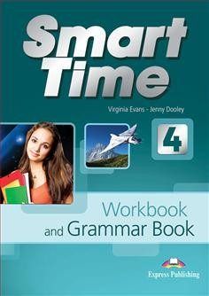 Smart Time 4º ESO WB 16 (Express Publishing) - 9781471535697