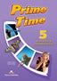 Prime Time 5 EP 19 Workbook & Grammar International (Express Publishing) - 9781471565892