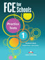 Fce For Schools 1 SB 19 (Express Publishing) - 9781471575815