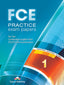 Fce 1 B2 Practice Exam Papers 1 SB 19 (Express Publishing) - 9781471575921