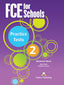 Fce For Schools 2 SB 19 (Express Publishing) - 9781471575969