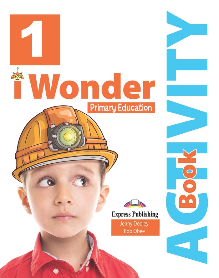 Wonder 1º EP WB 19 PACK (Express Publishing) - 9781471581151