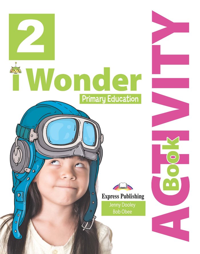 Wonder 2º EP WB 19 PACK (Express Publishing) - 9781471581168