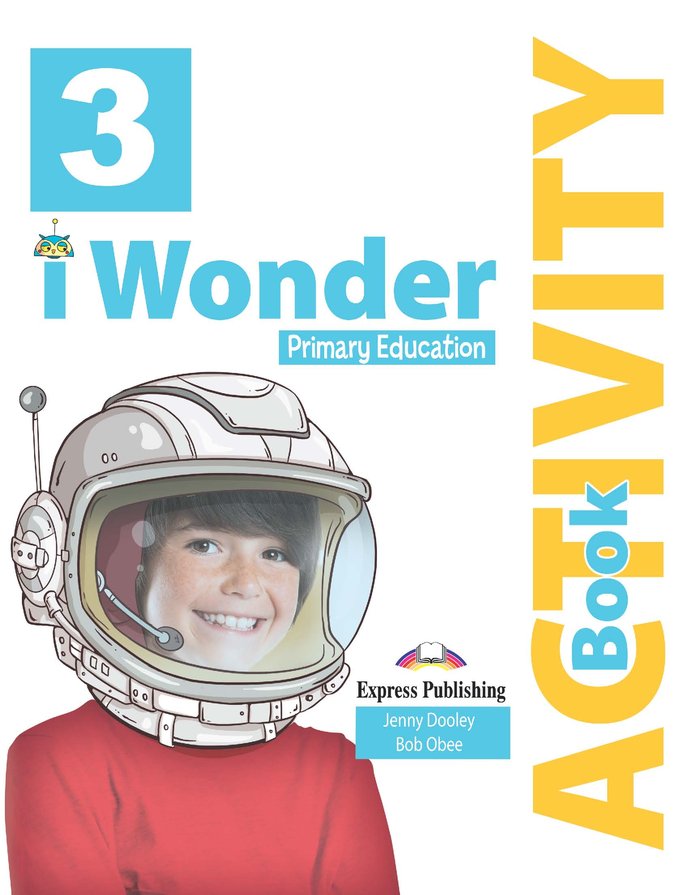 Wonder 3º EP WB 19 PACK (Express Publishing) - 9781471581175