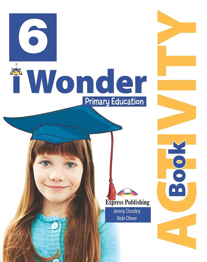 Wonder 6º EP WB 19 PACK (Express Publishing) - 9781471581205