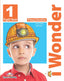 Wonder 1º EP SB 19 (Express Publishing) - 9781471581274