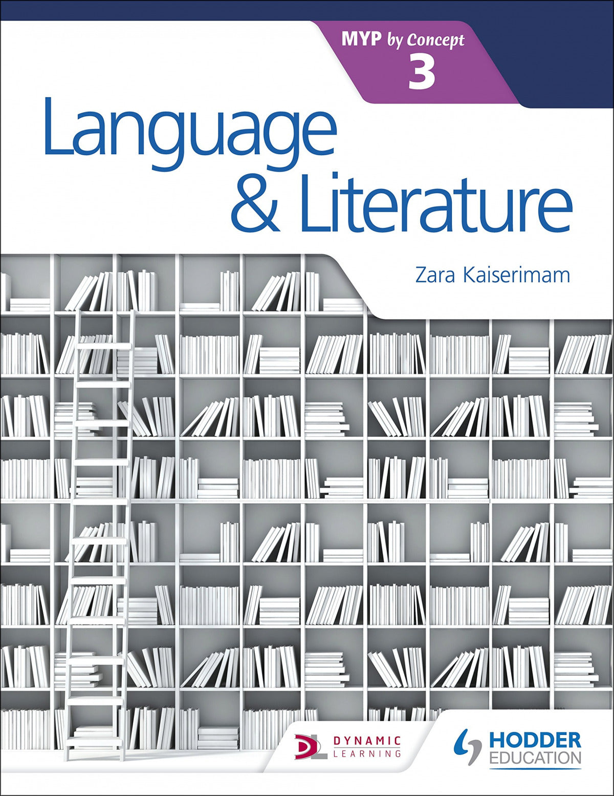 Language And Literature F | HOT KEY BOOKS | 9781471880858