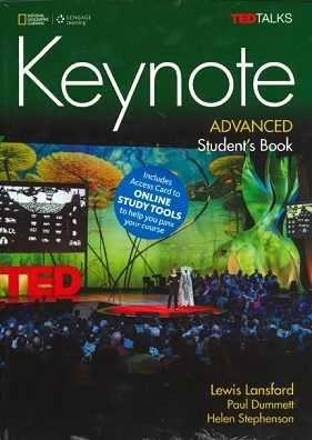Custom Cuid Keynote C1 Sb+myelt+ebookpac (National Geographic) - 9781473759961