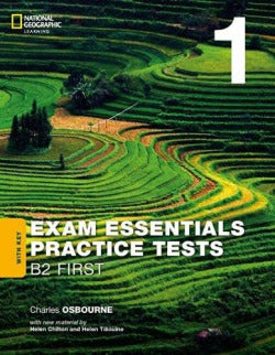 Exam Essentials: Cambridg | NATIONAL GEOGRA | 9781473776869