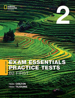 Exam Essentials: Cambridg | NATIONAL GEOGRA | 9781473776890