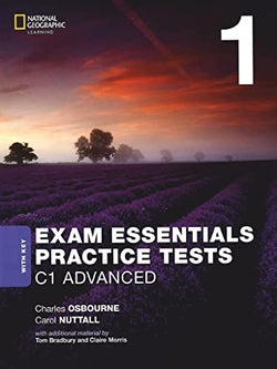 Exam Essentials: Cambridg | NATIONAL GEOGRA | 9781473776906