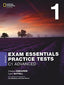 Exam Essentials: Cambridg | NATIONAL GEOGRA | 9781473776906