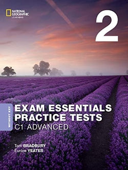 Exam Essentials: Cambridge C1 Advanced Practi