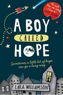 A Boy Called Hope (Usborne Inglés) - 9781474922920