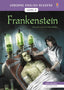 Uer 3 Frankenstein | USBORNE INGLES | 9781474927857