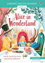 Uer 2 Alice In Wonderland | USBORNE INGLES | 9781474958028