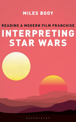 📖 INTERPRETING STAR WARS - 9781501364754