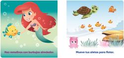 ¡A SALPICAR PECECITO! LIBRO DE BAÑO Imagen principal del producto
