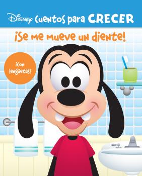 ¡SE ME MUEVE UN DIENTE! CUENTOS PARA CRECER: ¡CON LENGUETAS! Imagen principal del producto