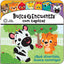 QUE DIVERTIDO, BUSCA CONMIGO. BUSCA Y ENCUENTRA CON TAPITAS BABY EINSTEIN LAF LF