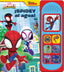 SPIDEY AL AGUA 7B LSB