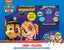RESCATE ESPACIAL. LIBRO INTERACTIVO Y PULSERA CON SONIDOS PATRULLA CANINA WSBS