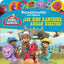LOS DINO RANCHERS ANDAN SUELTOS. BUSCA Y ENCUENTRA CON TAPITAS DINO RANCHERS
