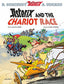 Asterix And The Chariot Race