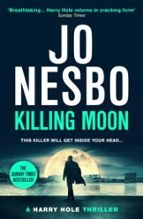 KILLING MOON - 9781529920505