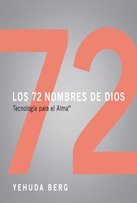 72 NOMBRES DE DIOSLOS - 9781571892447 Imagen principal del producto