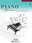 Piano Adventures Level A3 Lesson Book (Faber Piano Adventures) - 9781616770877