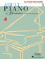 Adult Piano Adventures Al | FABER PIANO ADV | 9781616773021