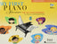 My First Piano Lesson Boo | FABER PIANO ADV | 9781616776190