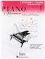 Piano Adventures 2 | FABER PIANO ADVENTURES | 9781616776572